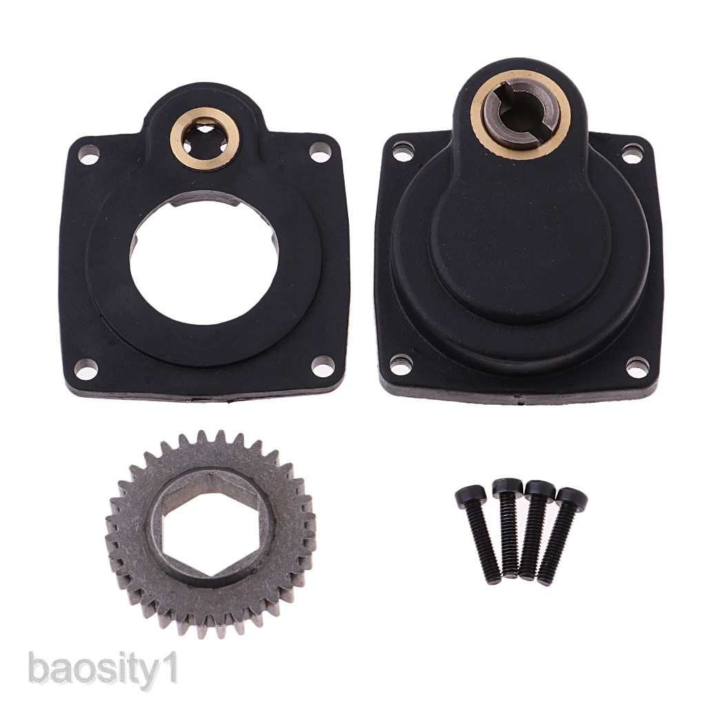 nitro engine parts