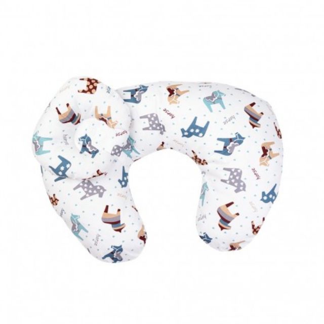 Banana Baby Breastfeeding Nursing Pillow And Positioner Machine