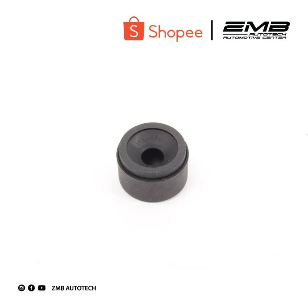 Genuine BMW ENGINE COVER RUBBER BUFFER F30 13717588501 Shopee