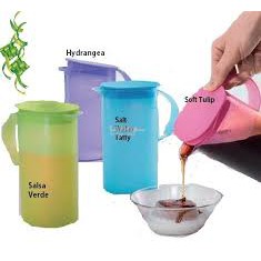 Tupperware Handy Preludio Pitcher 500ml