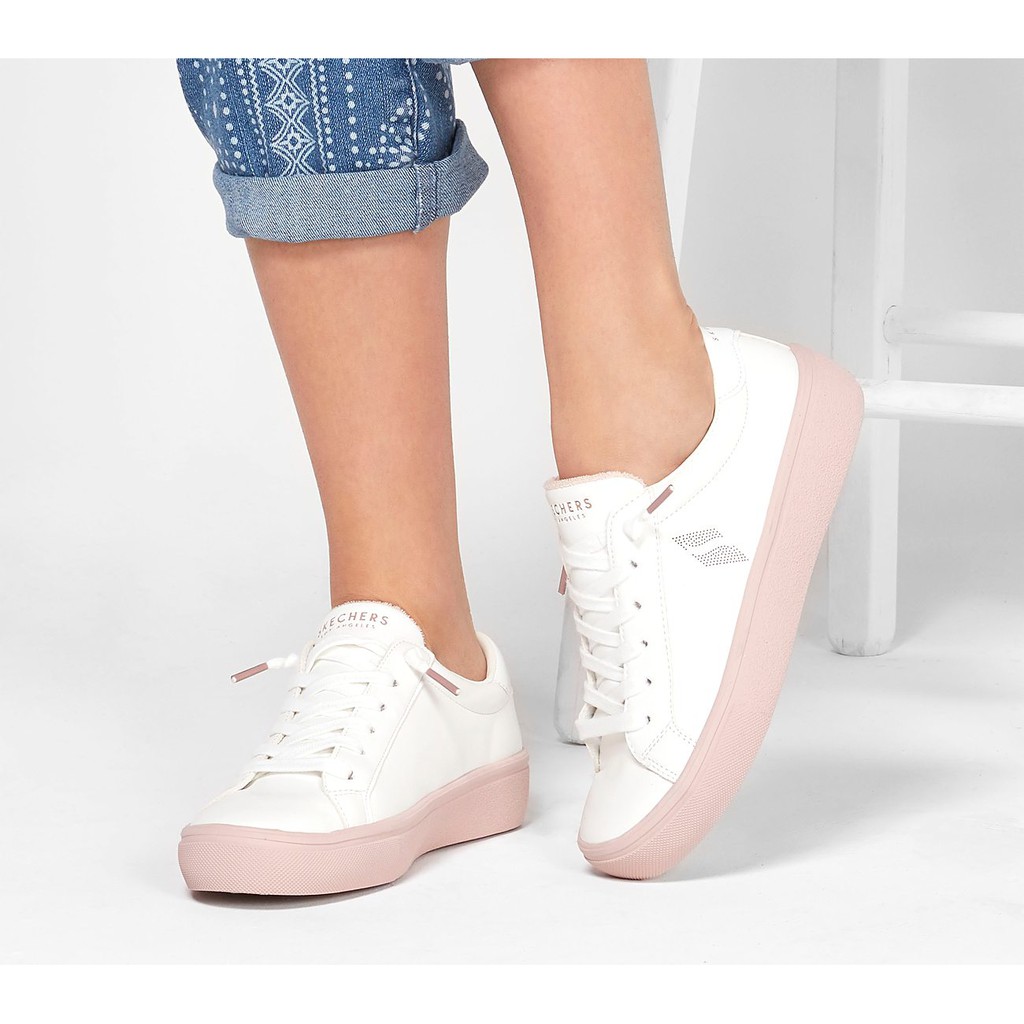 skecher street goldie