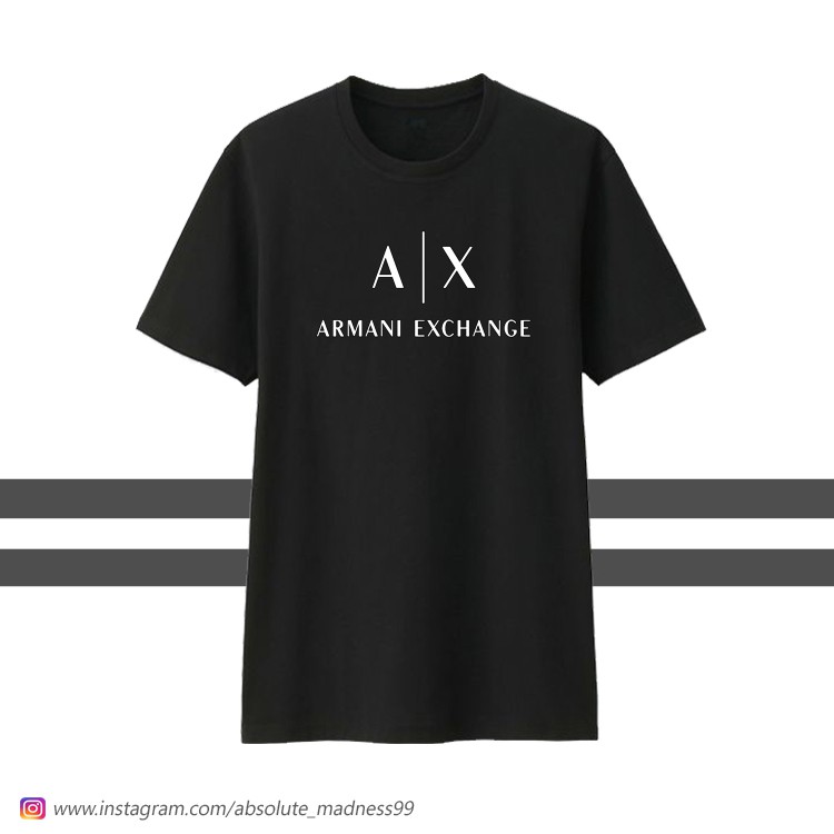 ax armani