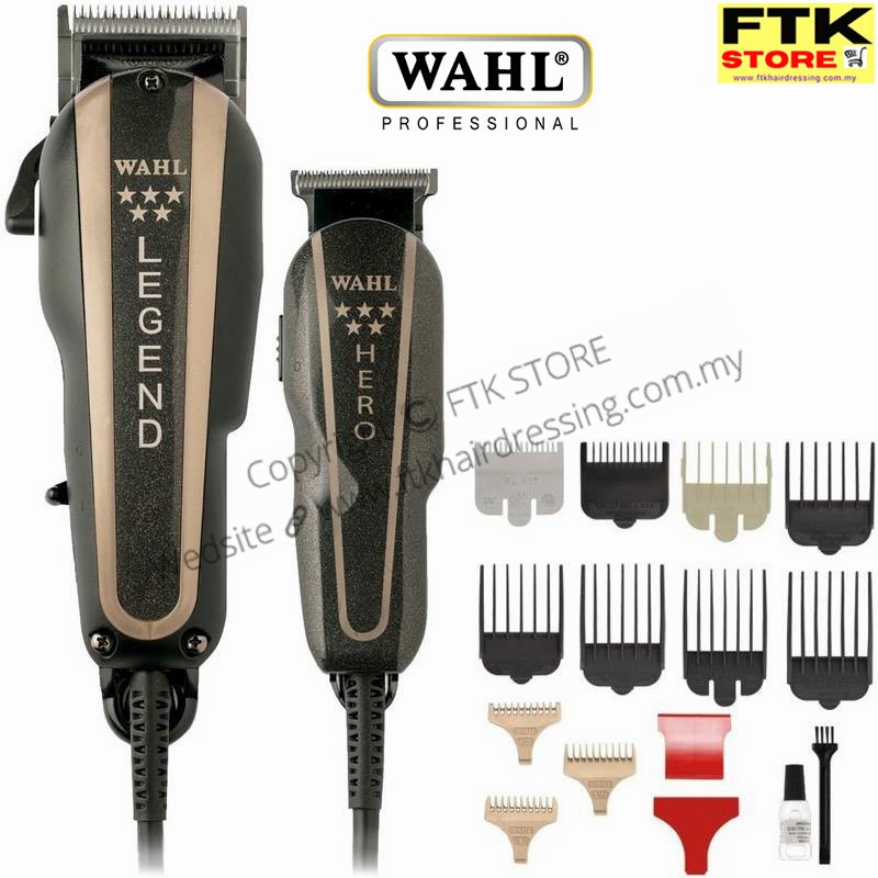 wahl 8180 reviews