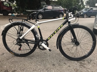 rim basikal mtb