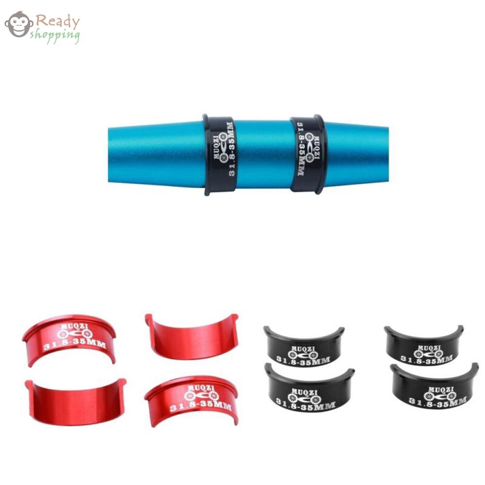 35mm handlebar shim