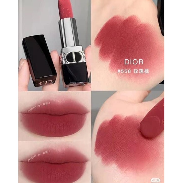 dior 558
