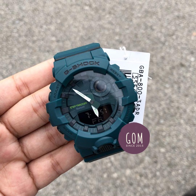 g shock gba 800 3adr