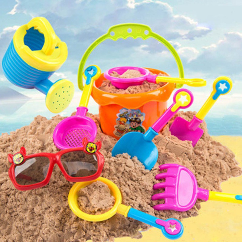 sand toy kit