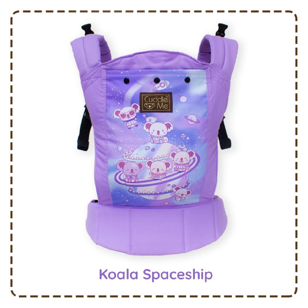 koala carrier