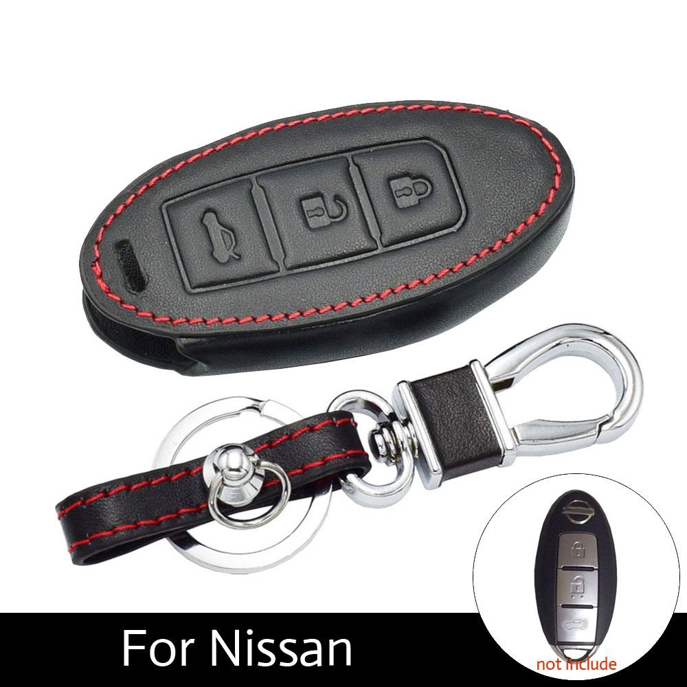 How To Open Nissan Qashqai Key Fob CENTRAL LOCKING REMOTE SMART 3