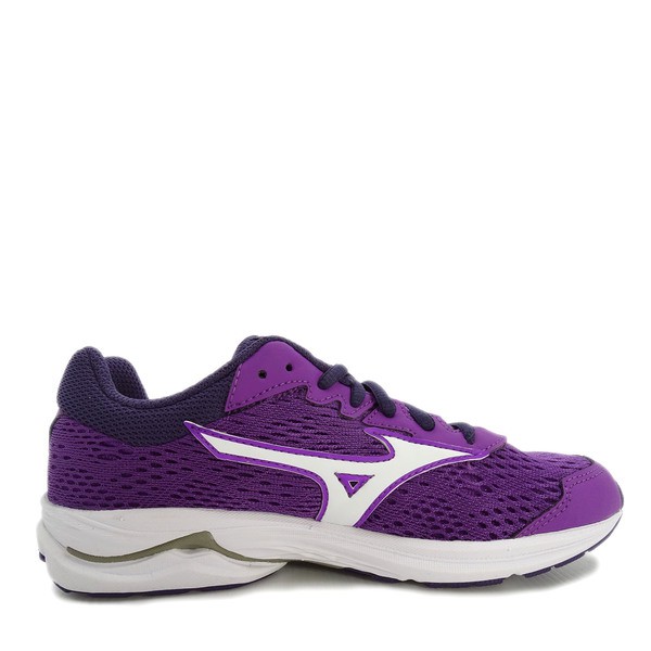 mizuno wave rider 22 junior