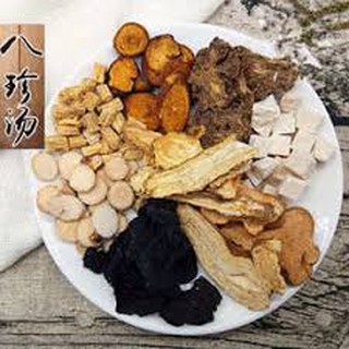 Sarawak Ba Zhen 八珍汤药材料包 Shopee Malaysia