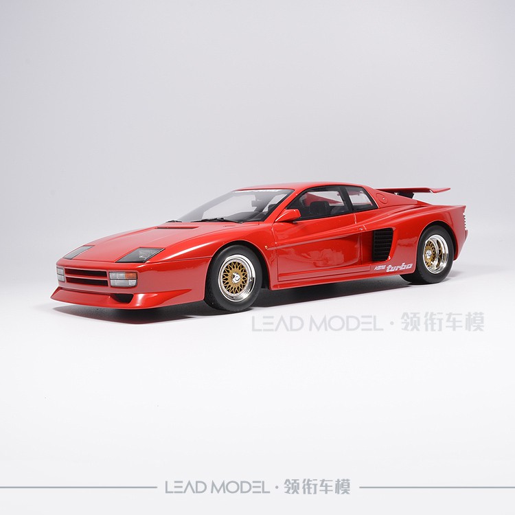 ferrari testarossa toy car