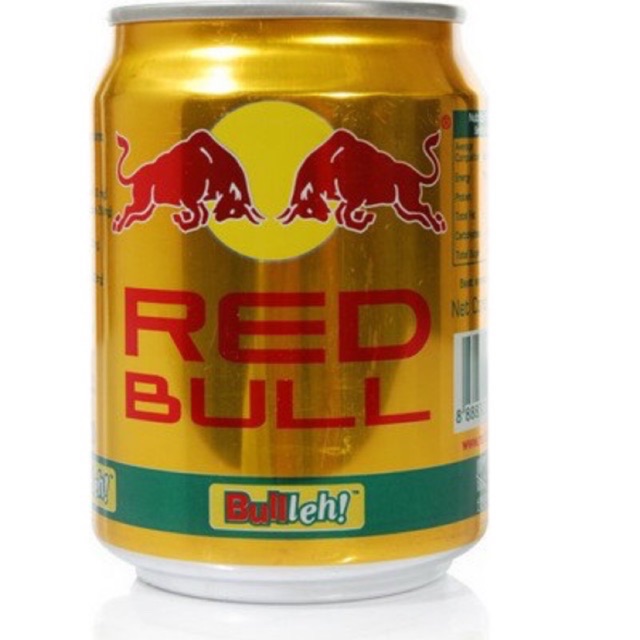 Redbull Malaysia Energy Drink 250ML Shopee Malaysia