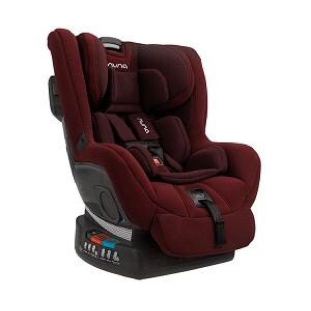 convertible car seat clearance