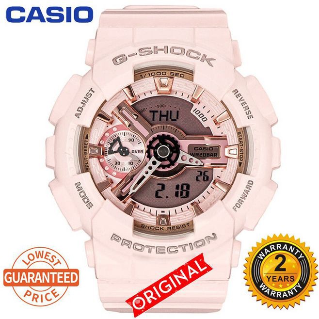 g shock gma s110 price