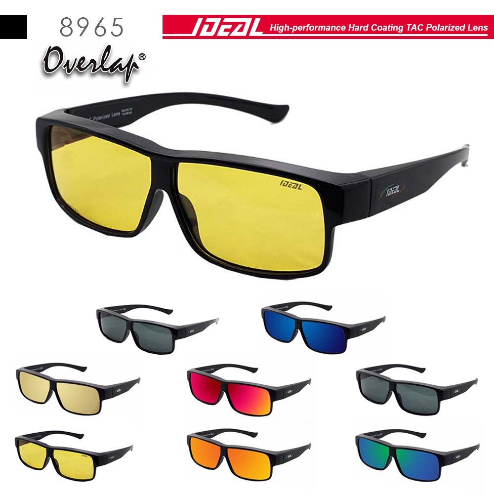 ideal sunglasses