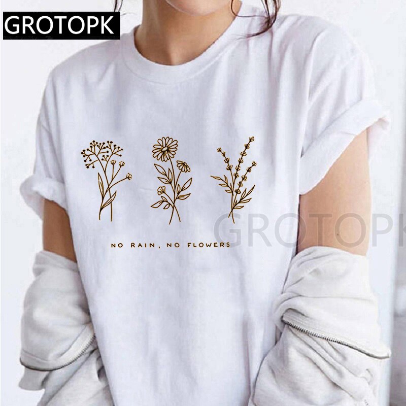 trendy t shirts