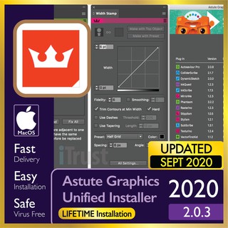 Astute Graphics For Mac