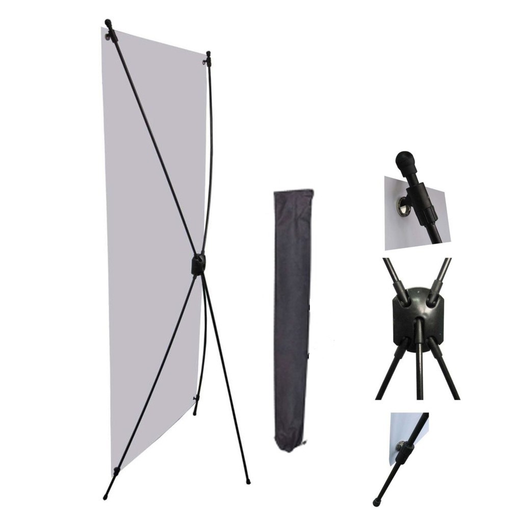 x-stand-k-stand-banner-stand-bunting-stand-2ft-x-6ft-shopee-malaysia