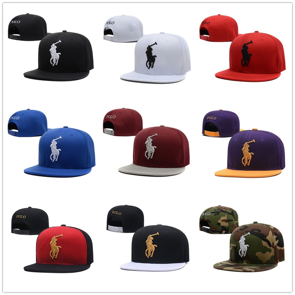 ralph lauren golf cap