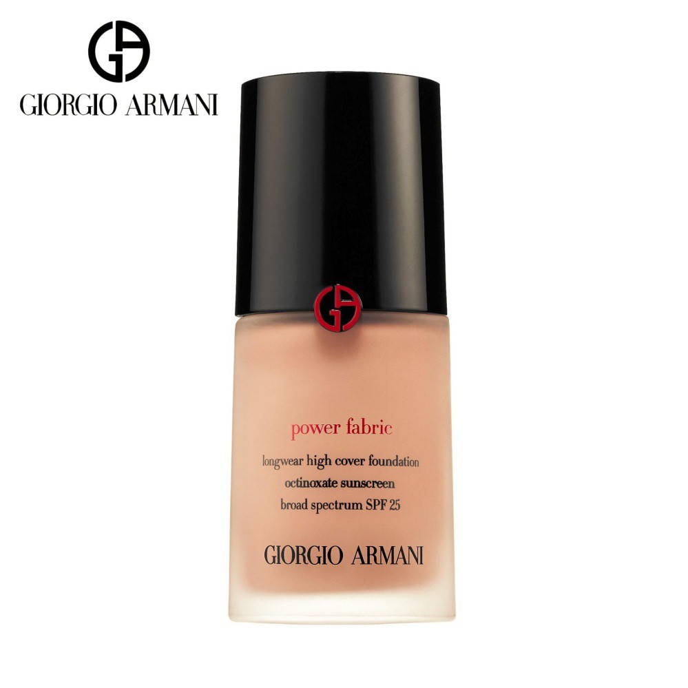 giorgio armani power fabric foundation 3