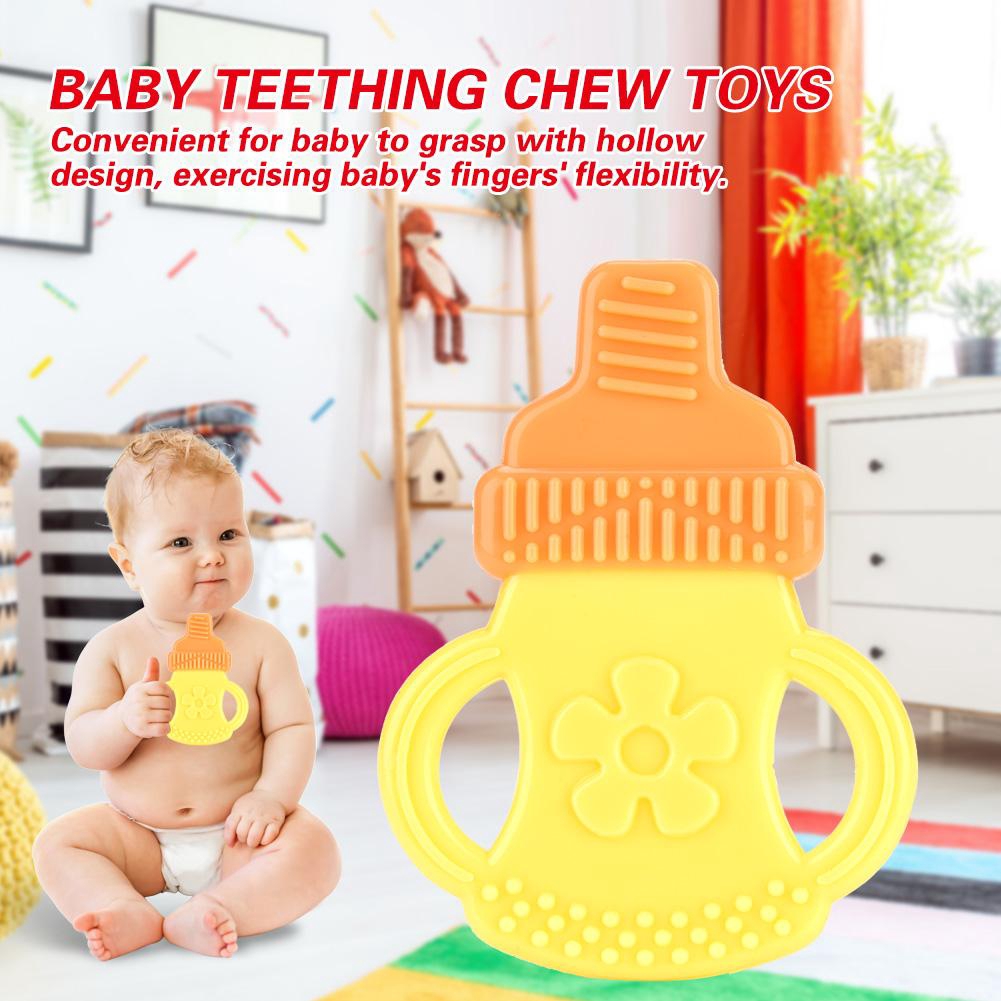 infant chew toys