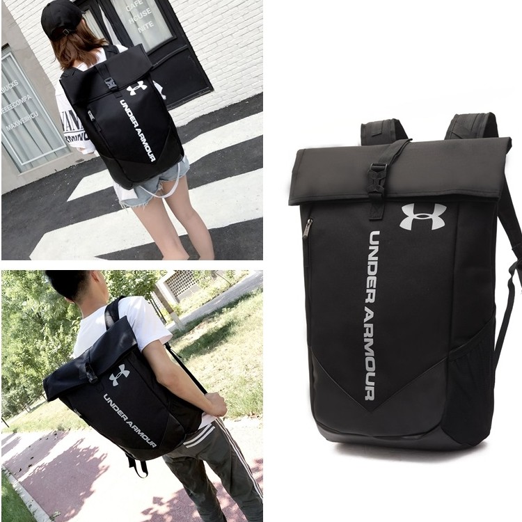 mens under armour bag