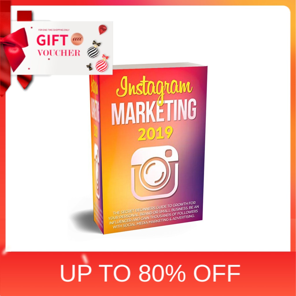 Gift - Koleksi Ebook Panduan Sales Instagram-  7PO Mesej kami emaill address anda. kami aka Course Tutorial Guide Kursus