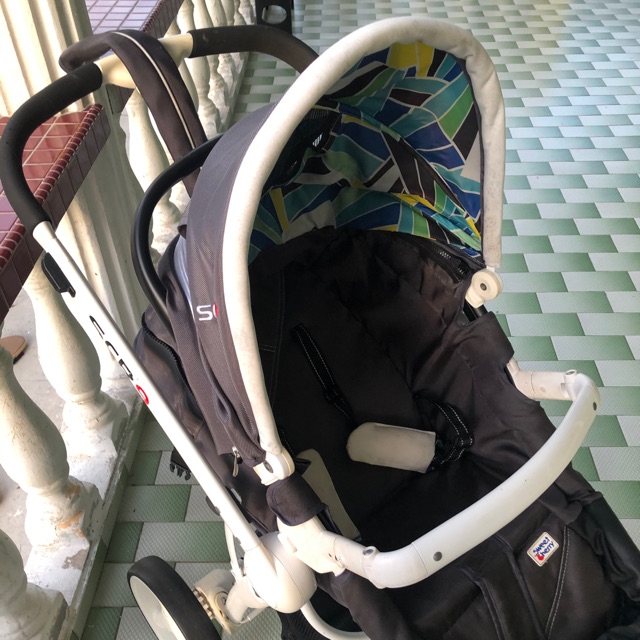 stroller for baby boy