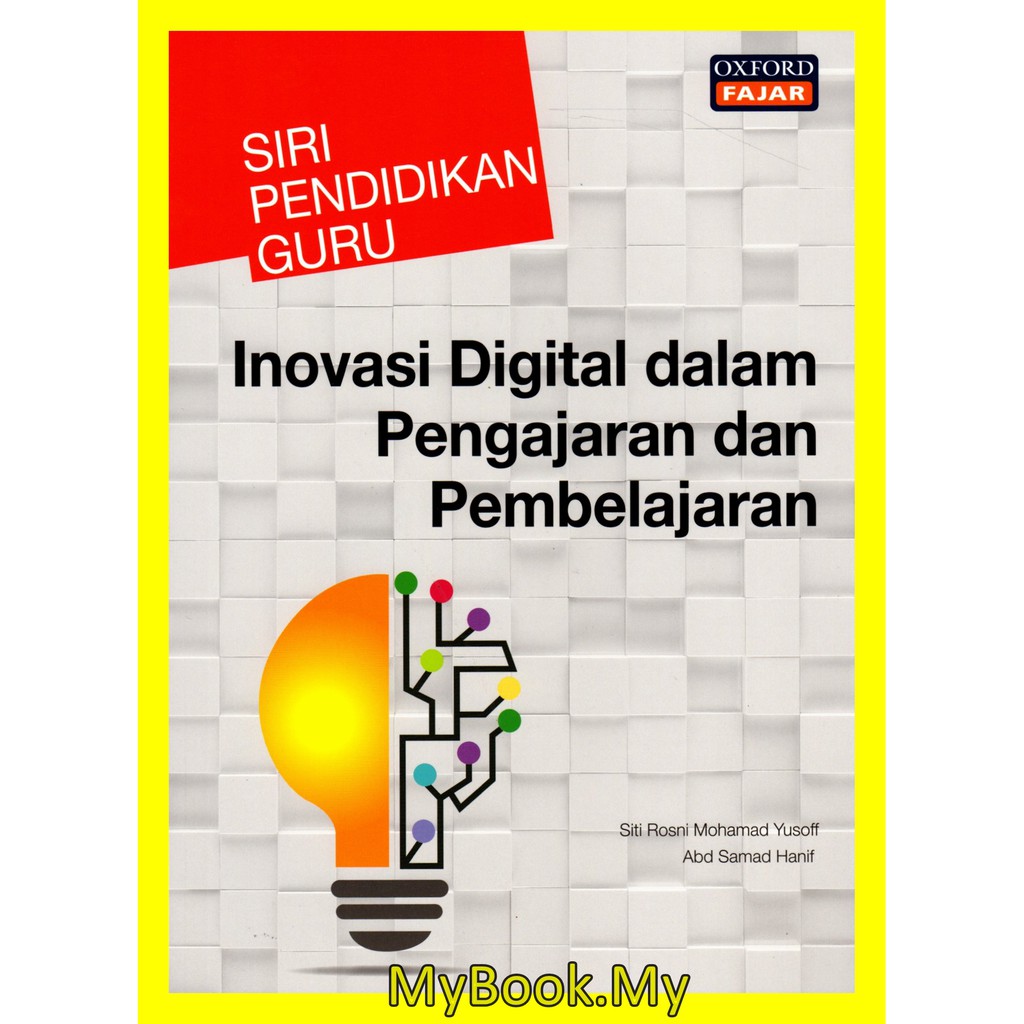 Guru dan Inovasi Digital: Transformasi Pendidikan di Era Teknologi