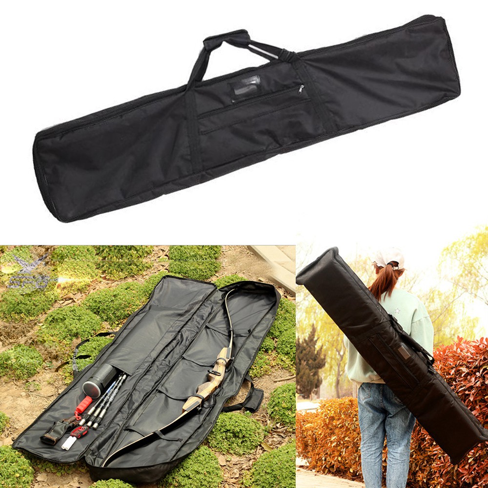 recurve bag