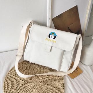 side cloth bag