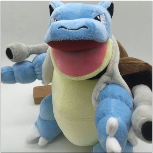 blastoise plush