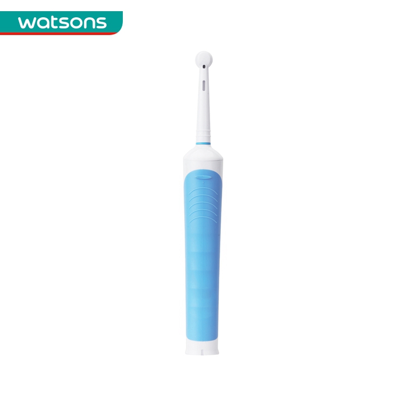 watson electric toothbrush