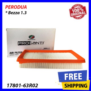 OEM Cabin Filter Air Cond - Perodua Myvi Lagi Best / Alza 