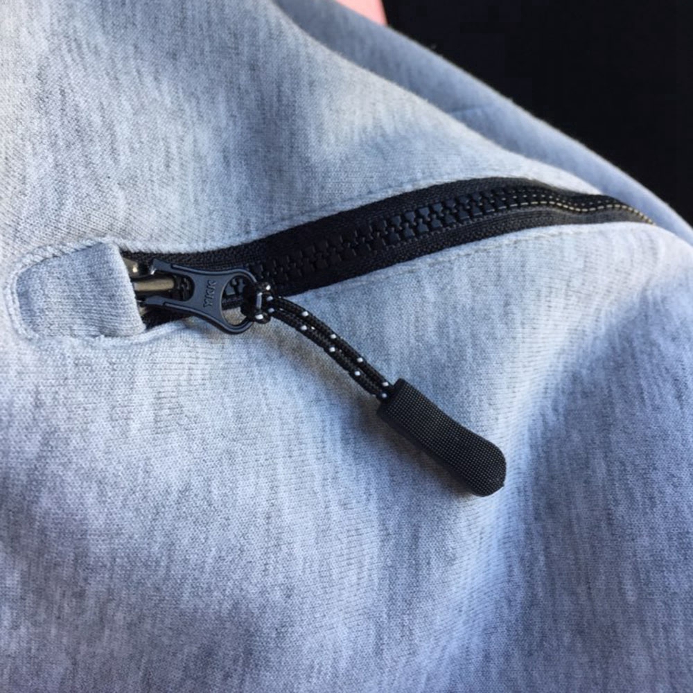 Essential Must LANFY Crafts Rope Apparel Sewing Puller Fixer Zipper Buckle Multi - Image 4