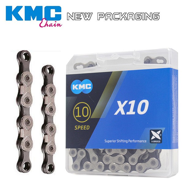 kmc 10 speed mtb chain