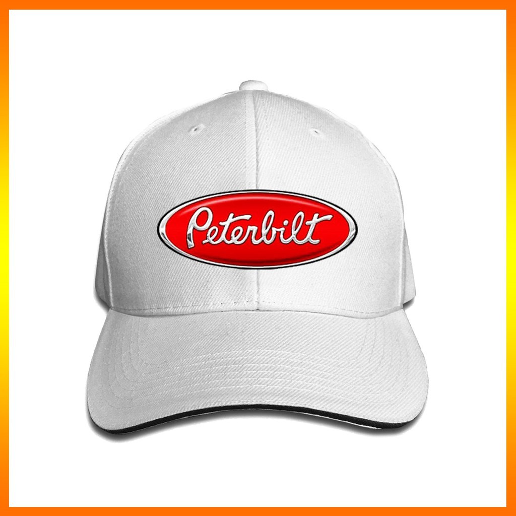 kenworth baseball caps