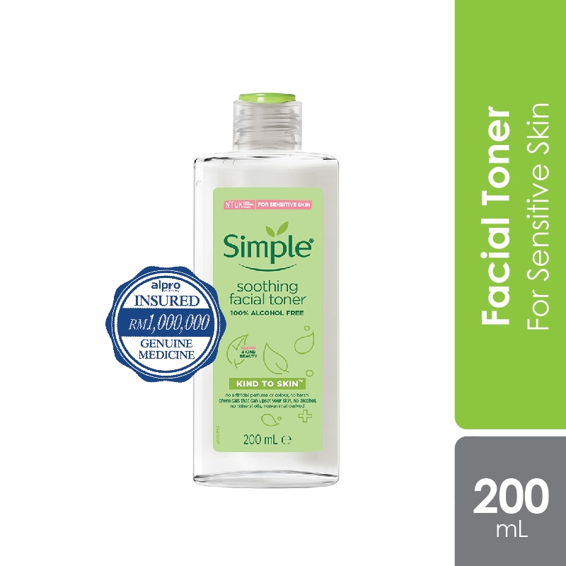 simple toner expiry date