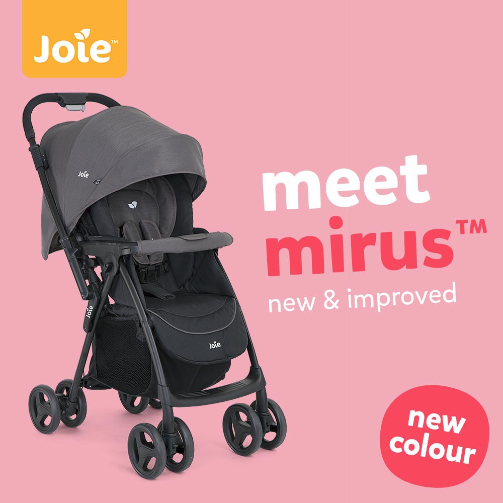 joie meet mirus