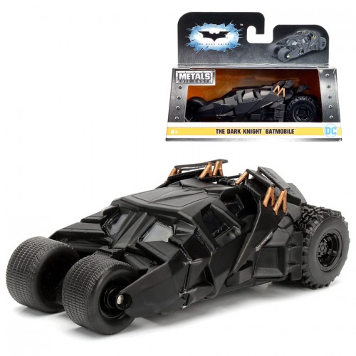 jada rc batmobile