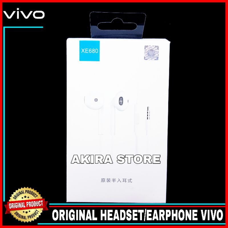 vivo v20 handsfree