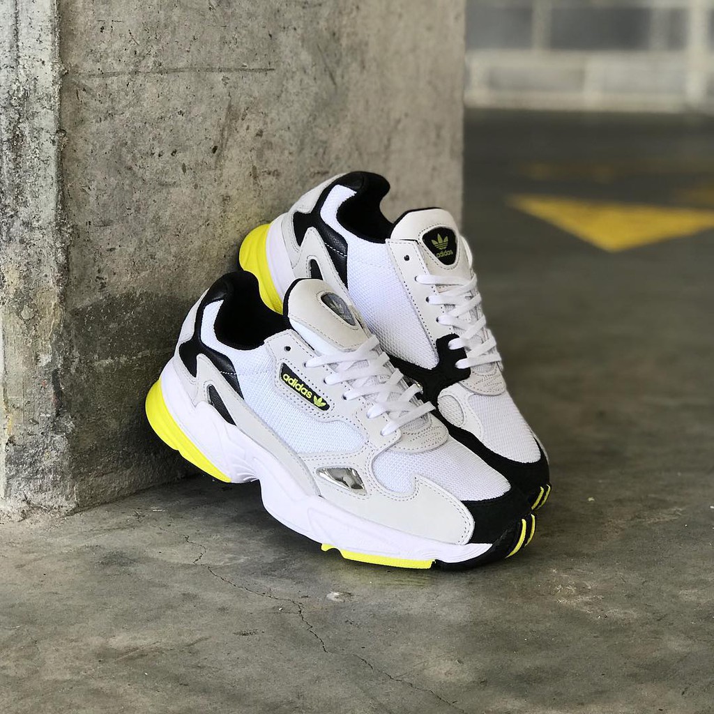 adidas falcon acid
