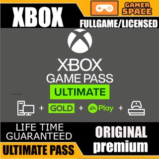 🎮 XBOX GAME PASS ULTIMATE + EA Play 36 Months🎮