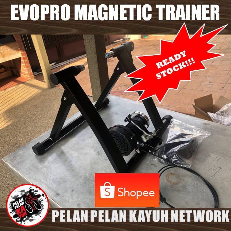 elite magnetic trainer