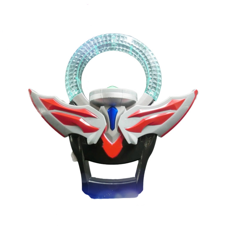 dx ring ultraman orb