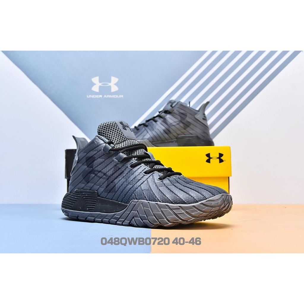 under armour shoes shopee