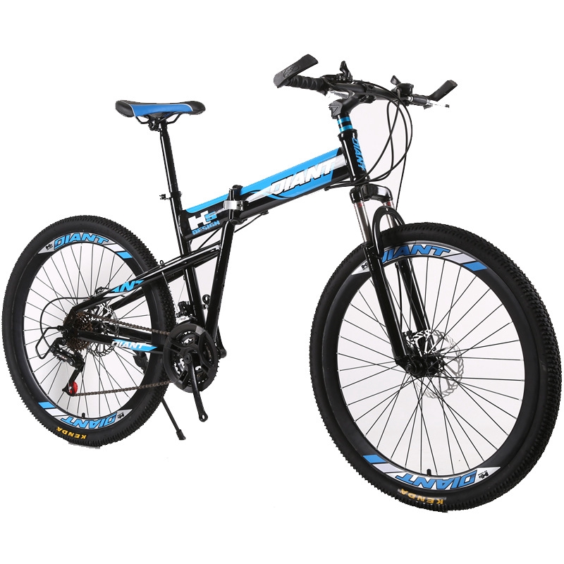 folding bike 24 inch wheels