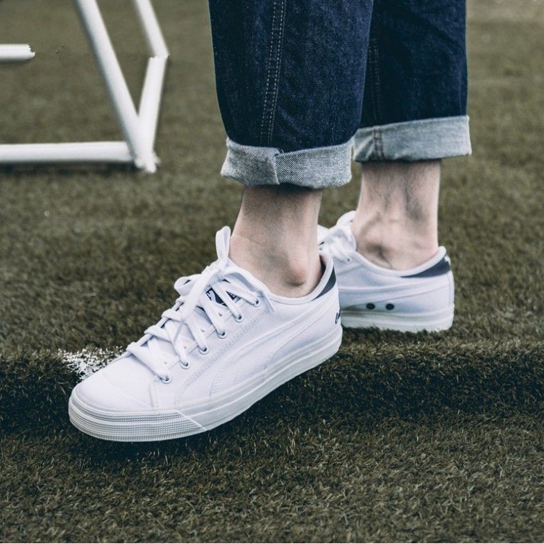puma capri trainers
